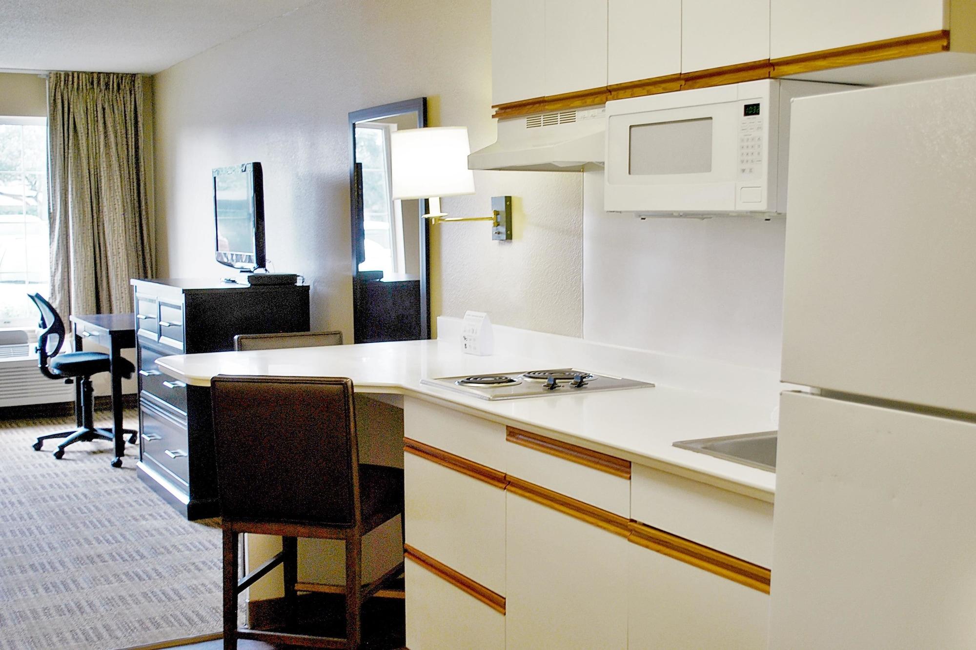 Extended Stay America Suites - Fremont - Fremont Blvd South Warm Springs District Buitenkant foto