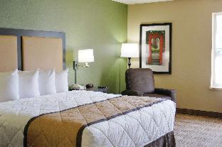 Extended Stay America Suites - Fremont - Fremont Blvd South Warm Springs District Kamer foto
