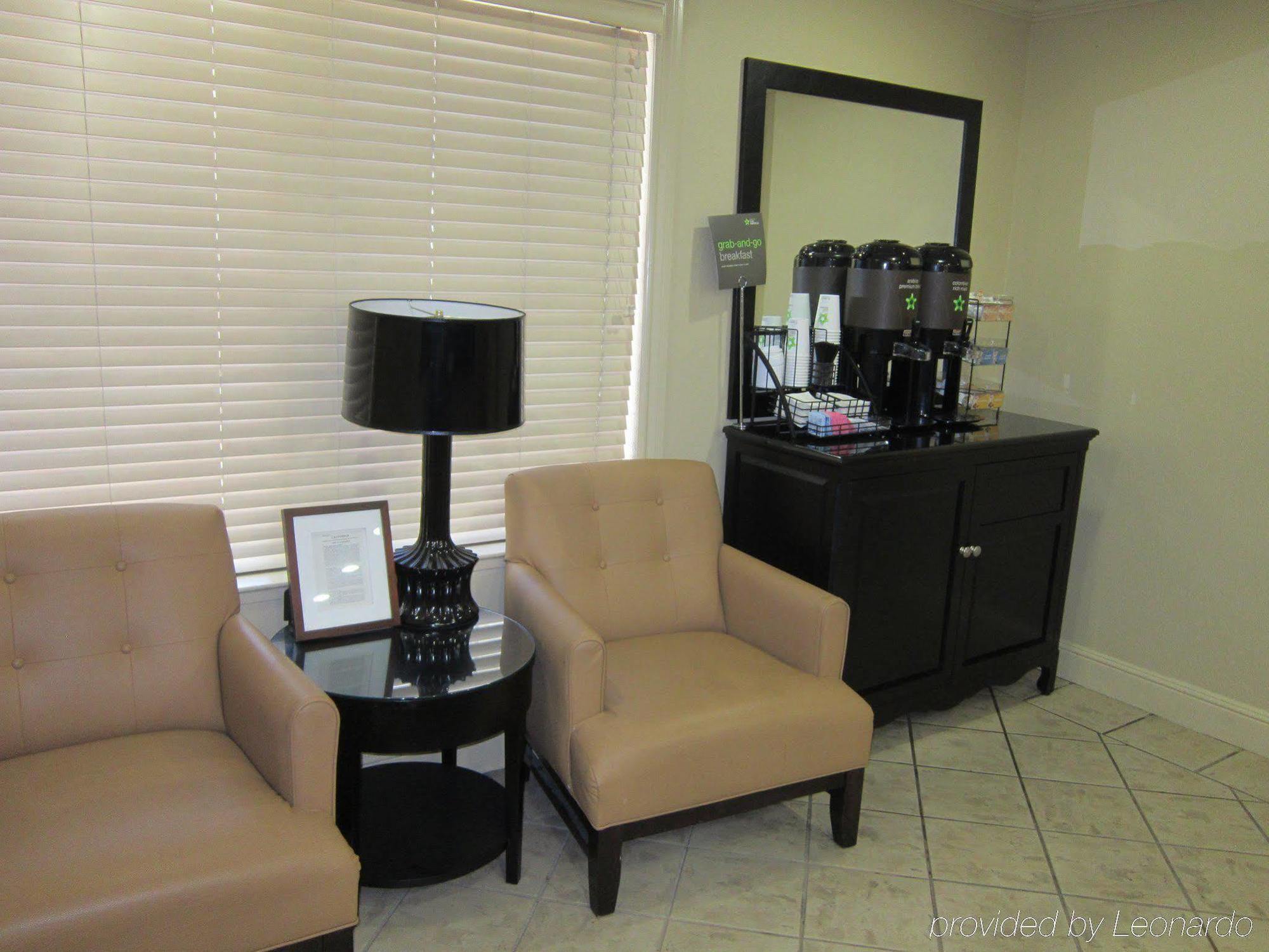 Extended Stay America Suites - Fremont - Fremont Blvd South Warm Springs District Buitenkant foto