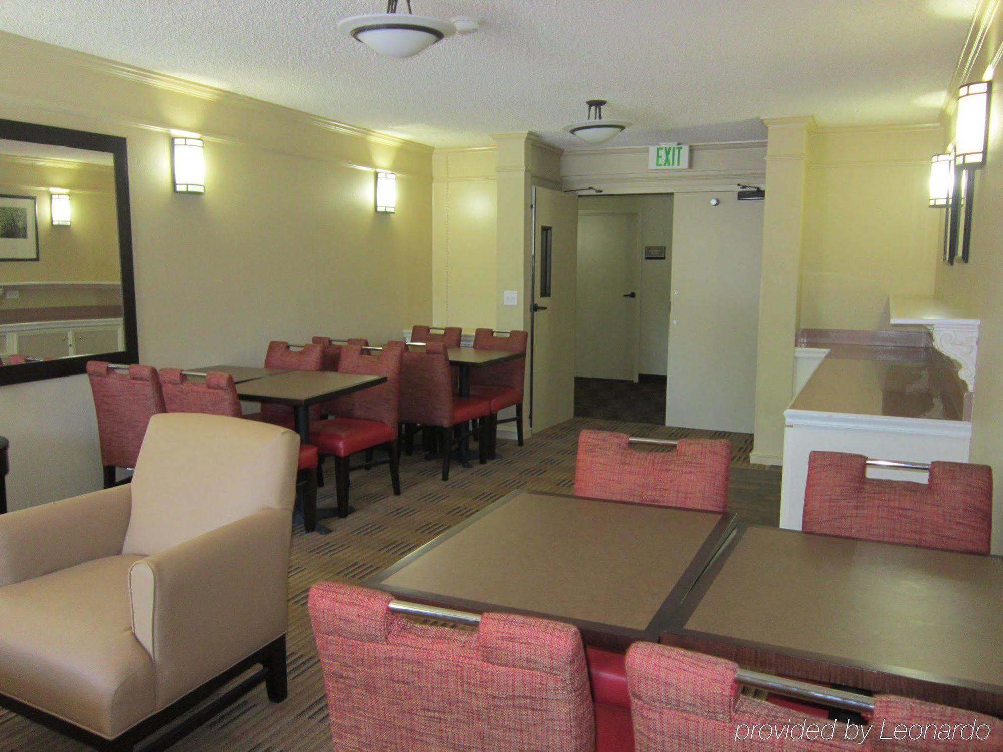 Extended Stay America Suites - Fremont - Fremont Blvd South Warm Springs District Buitenkant foto