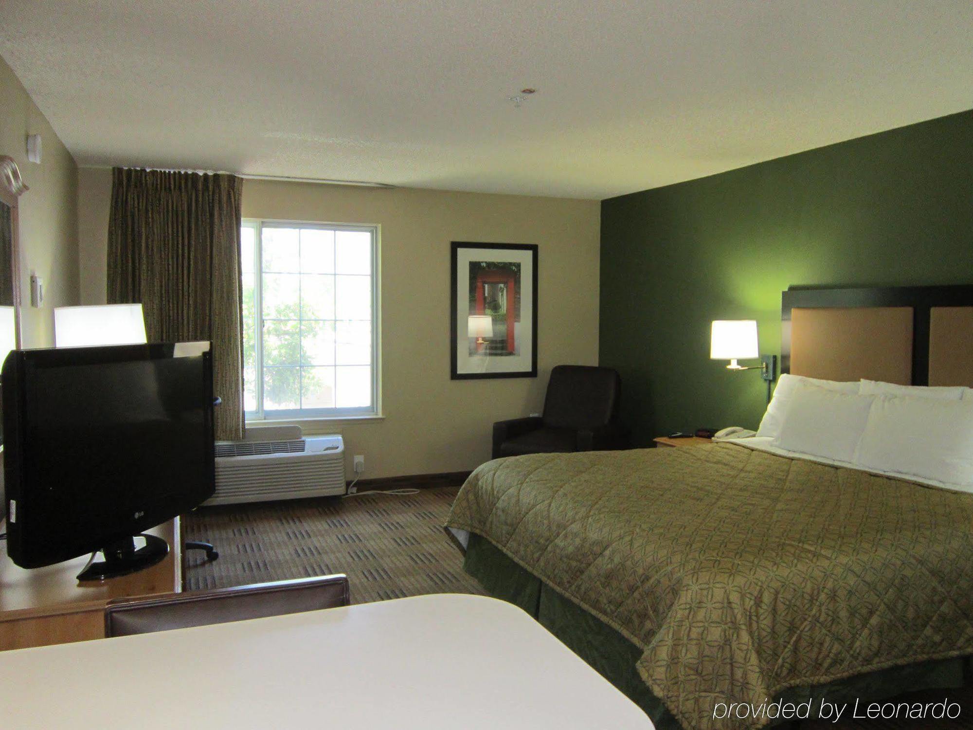 Extended Stay America Suites - Fremont - Fremont Blvd South Warm Springs District Buitenkant foto