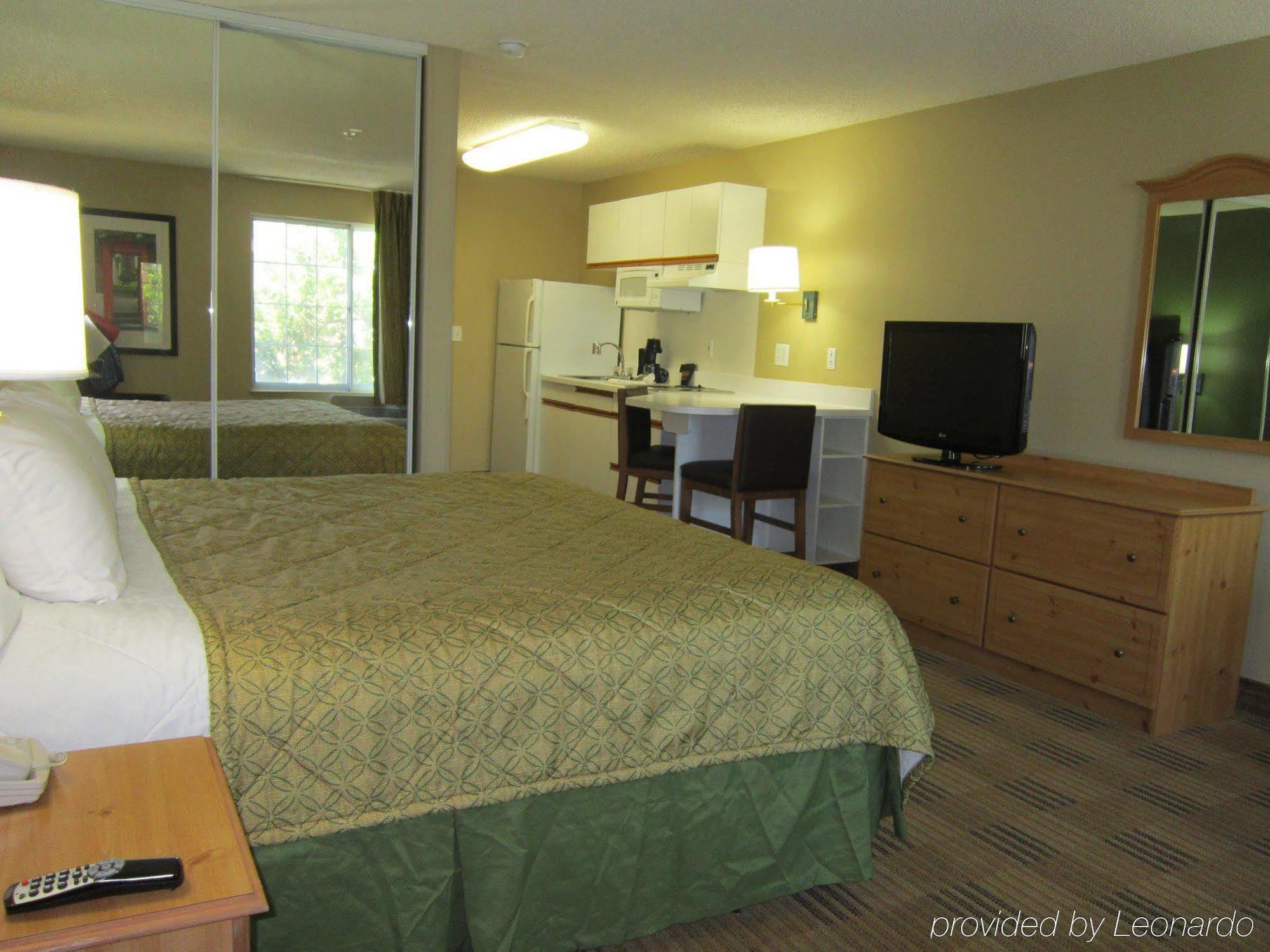 Extended Stay America Suites - Fremont - Fremont Blvd South Warm Springs District Buitenkant foto