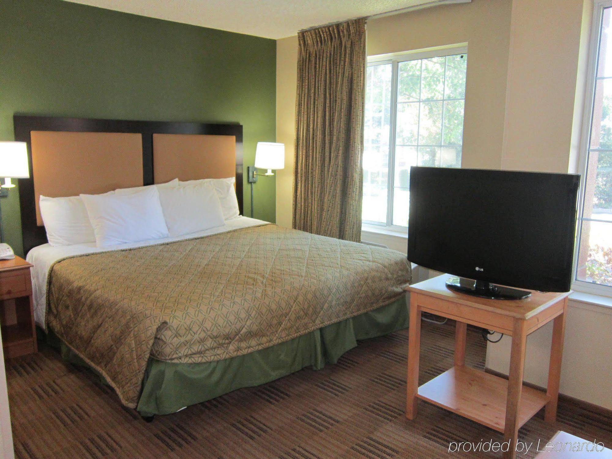 Extended Stay America Suites - Fremont - Fremont Blvd South Warm Springs District Buitenkant foto